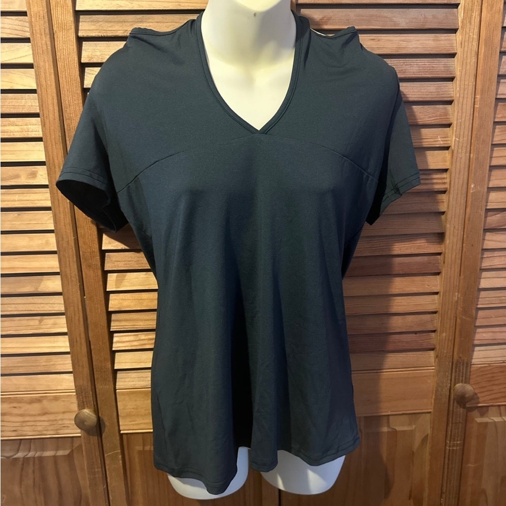 Kimmery women’s workout yoga shirt